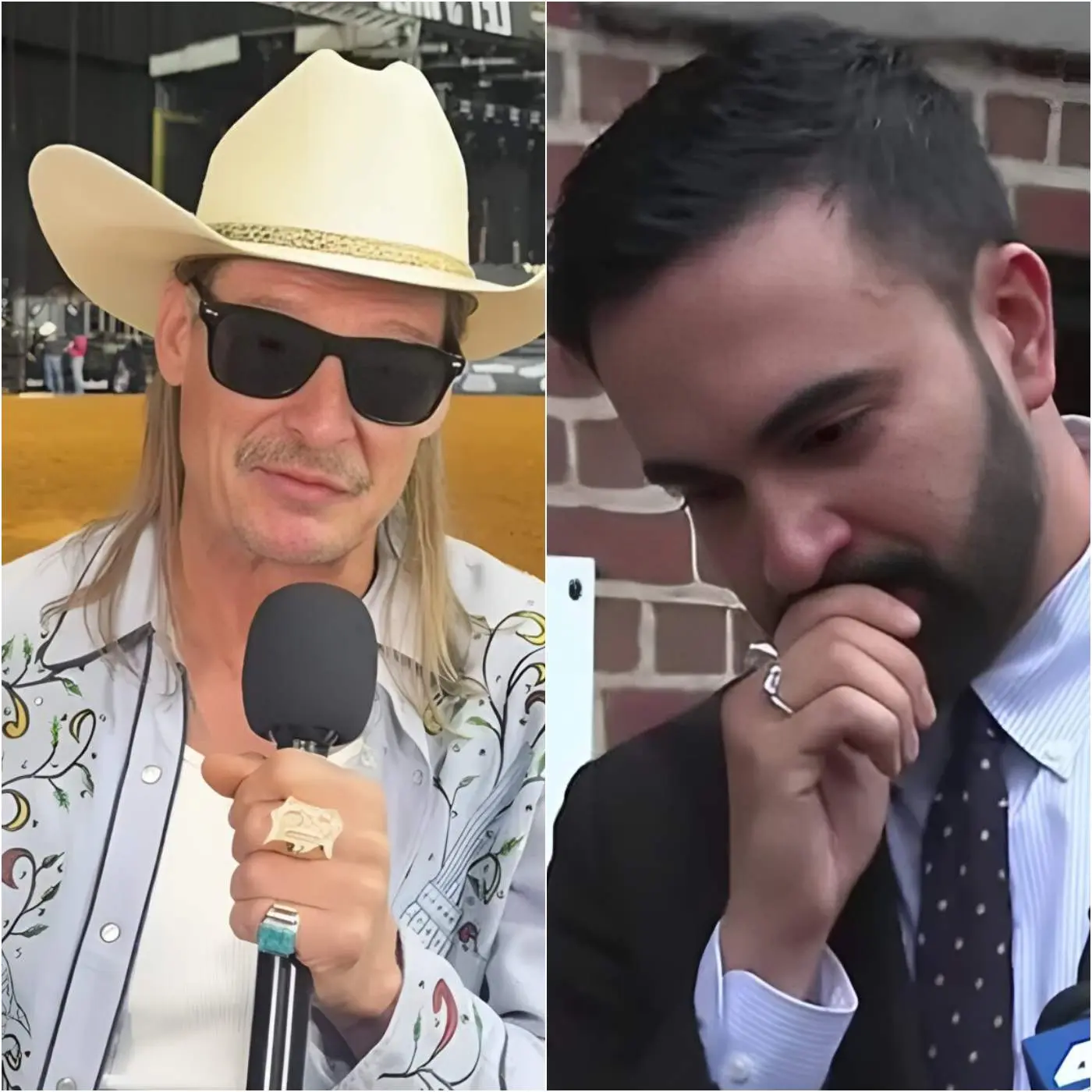 Cover Image for BREAKING NEWS: Kid Rock Pulls Plug on New York Concerts For The Next Year, “I’ve Decided Not To Support New Communist Regime”